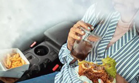 Kiểu ăn uống gây tử vong hàng đầu, nhiều người đang phạm phải