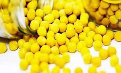 Uống nghệ mật ong sai cách, người phụ nữ Thái Nguyên nhập viện