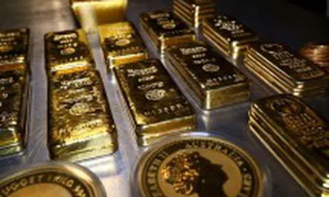 'Giá vàng sẽ đạt kỷ lục mới vào đầu năm 2021'