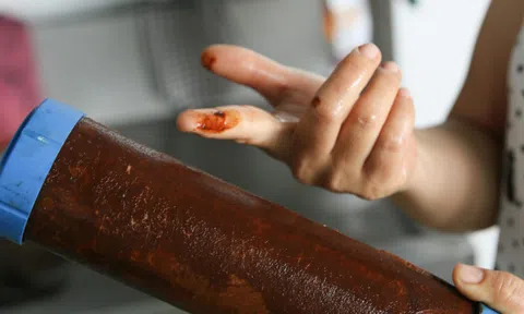 Nguy cơ nước nhiễm tạp chất ô nhiễm