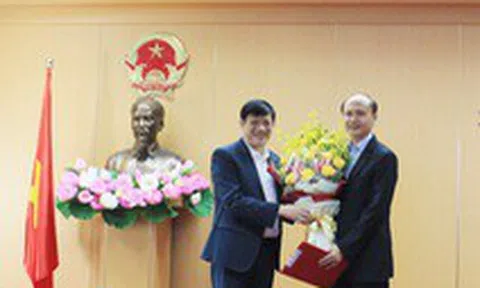 Bộ Y tế lập hội đồng tư vấn, cấp phép trang thiết bị y tế