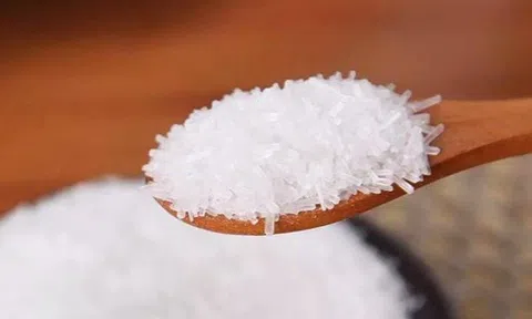 Những sự thật về mì chính