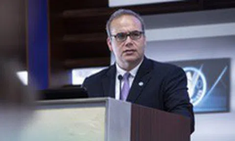 'Không có bằng chứng lây lan COVID-19 qua thực phẩm'