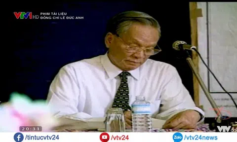 Huế: Kỷ niệm 100 năm Ngày sinh Chủ tịch nước Lê Đức Anh