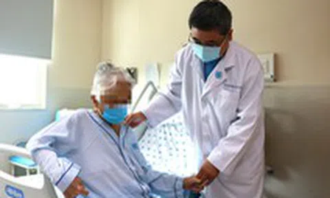 Từ 7,4 triệu người cao tuổi, Việt Nam sẽ thành nước 'siêu già' năm 2050