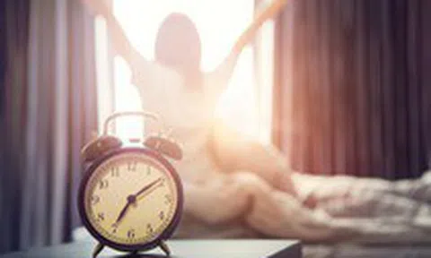 Ngủ bao nhiêu tiếng mỗi ngày để sống lâu?