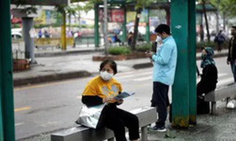 ADB nâng dự báo tăng trưởng 2020 cho Việt Nam