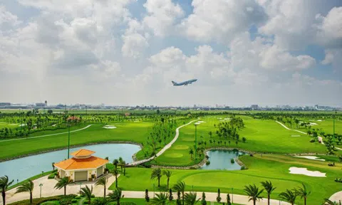 Ông chủ hai sân golf Tân Sơn Nhất và Long Biên làm ăn ra sao?