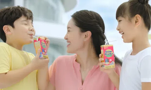 Giải mã yếu tố quyết định sự phát triển của con