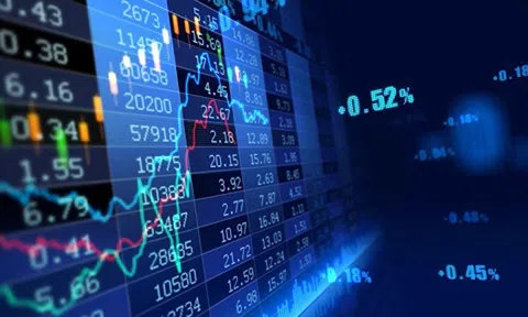 Chứng khoán năm 2020: Tăng trưởng ngoạn mục bất chấp dịch Covid-19