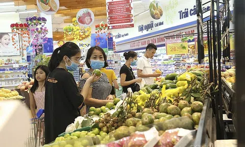 Hà Tĩnh: Dồn sức cho thị trường Tết