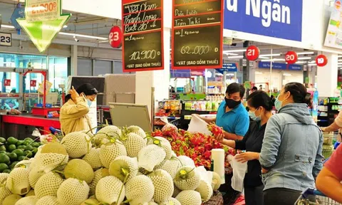 Vượt khó khăn, công tác điều hành thị trường trong nước năm 2020 được thực hiện hiệu quả