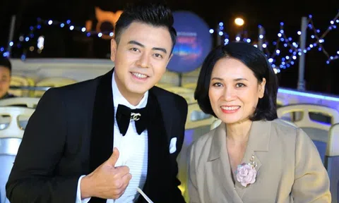 Tiệc đếm ngược Vũ khúc ánh sáng - Countdown 2021 hứa hẹn bùng nổ