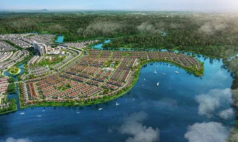 Bất động sản đảo đô thị - lựa chọn đầu tư mới