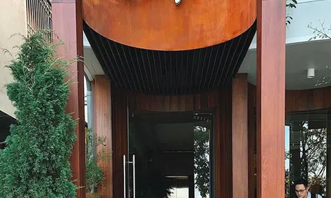 Địa chỉ cuối tuần: 4 quán cà phê gặp mặt đầu năm ở Hà Nội