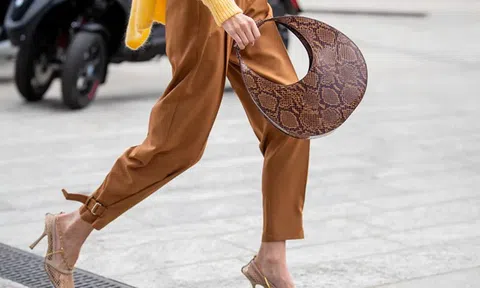 Các xu hướng túi xách 2021