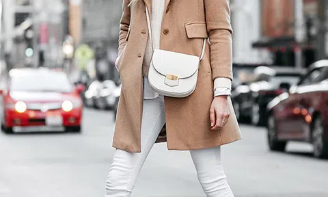 Cách chọn phụ kiện cho tổng thể hài hòa