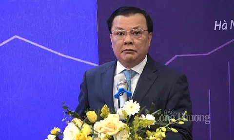 Chứng khoán Việt Nam sức hồi phục nhanh nhất thế giới