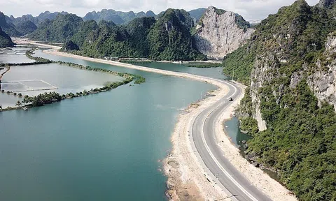 BĐS Cẩm Phả: “Ngôi sao mới” của thị trường Quảng Ninh