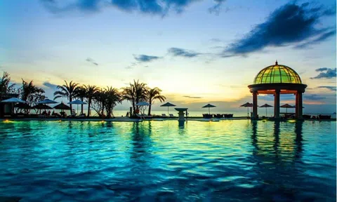 'Thành phố không ngủ' Grand World Phú Quốc 'hớp hồn' nhà đầu tư phía Bắc