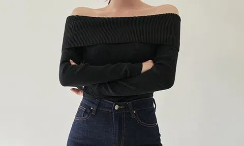 10 mẫu áo ấm cho phái đẹp Sài Gòn