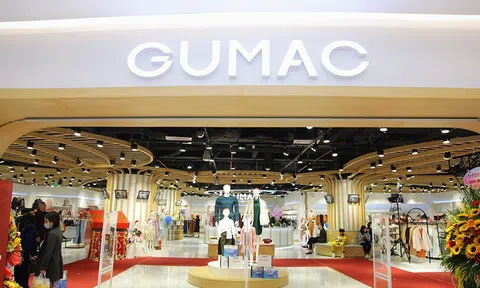 Gumac vào top dẫn đầu doanh số trên thương mại điện tử