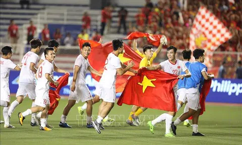 6 tháng cuối năm 2021, thể thao Việt Nam dồn toàn lực cho SEA Games 31