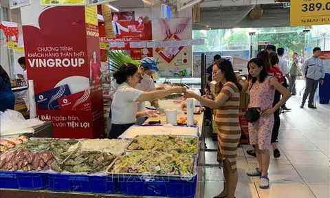 Cơ hội M&A trên thị trường Việt Nam - Bài 1: Nhiều tín hiệu lạc quan