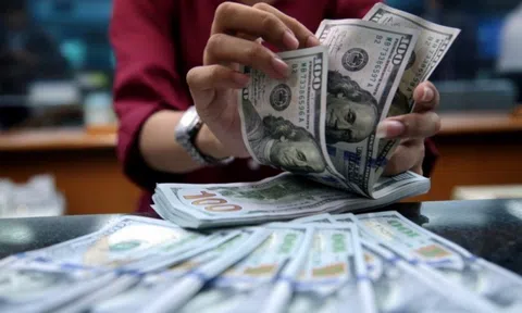 Tỷ giá ngoại tệ ngày 6/1: Nhà đầu tư quay lưng, đồng USD tiếp tục giảm sâu