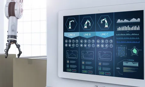 Nhiều lãnh đạo doanh nghiệp Việt muốn số hóa chuỗi cung ứng