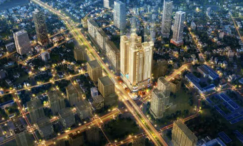 Lối đi riêng của Tập đoàn BRG trong phát triển bất động sản