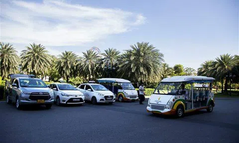 Phát triển thành phố Phú Quốc theo mô hình đơn vị hành chính - kinh tế đặc biệt