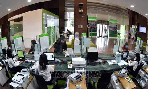 Ngân hàng Nhà nước định hướng tăng trưởng tín dụng năm 2021 là 12%