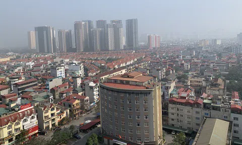 Giá nhà Hà Nội sẽ tăng hay giảm trong năm 2021?