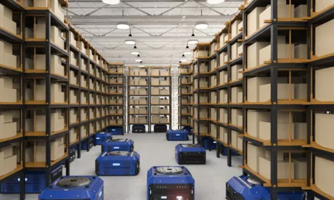 98% doanh nghiệp Việt chú trọng số hóa chuỗi cung ứng