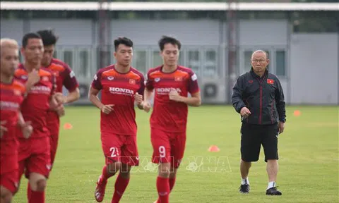 ‘Kịch chiến’ Việt Nam – Malaysia có thể diễn ra trong tháng 3