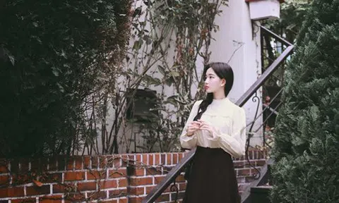 10 set đồ đông cho nàng công sở