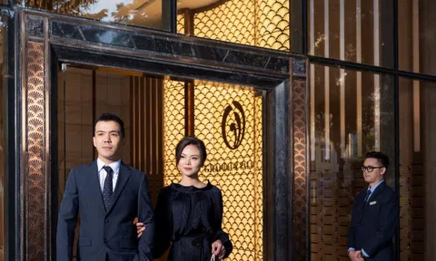 Grandeur Palace - Giảng Võ kiến tạo cộng đồng cư dân thành đạt