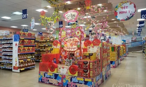 Tết Tân Sửu: Gia Lai sẵn sàng hàng hóa cho người tiêu dùng