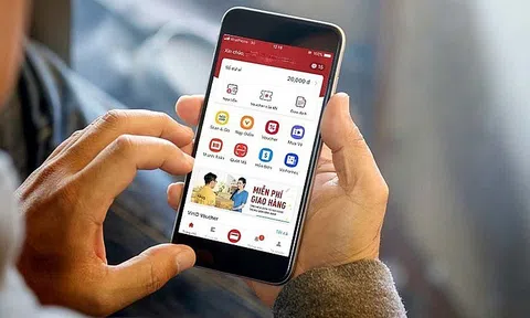 Đông Nam Á: Internet 2020 điểm sáng nền kinh tế