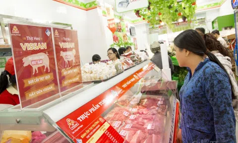 Sức mua hàng hóa tại TP. Hồ Chí Minh tăng mạnh ngay từ đầu năm 2021