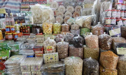 Đà Nẵng chuẩn bị hơn 1.700 tỷ đồng hàng hóa phục vụ Tết Nguyên đán