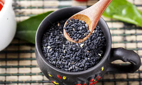 Top 10 thực phẩm "tiêu diệt" bức xạ máy tính, dân văn phòng chớ bỏ qua