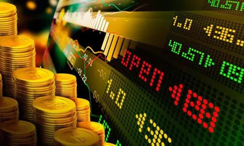 Năm 2021, có nên đổ tiền vào cổ phiếu ngành ngân hàng?