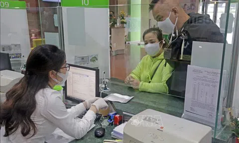 Tăng trưởng tín dụng năm 2021 sẽ khả quan hơn con số 12%?