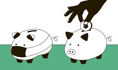 Cách chi tiêu thông minh và tiết kiệm hơn trong năm mới