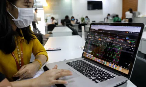 Chứng khoán liệu có lập đỉnh lịch sử?