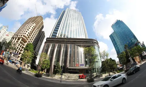 Năm 2021, MB phấn đấu Top 3 các ngân hàng thương mại về chất lượng và hiệu quả