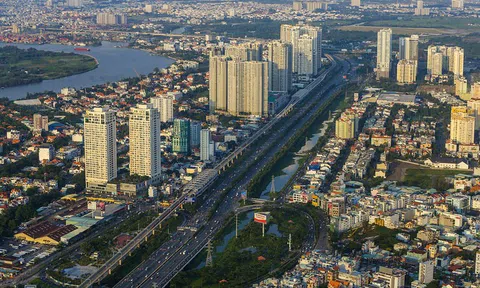 Tồn kho nhà cao cấp tăng mạnh