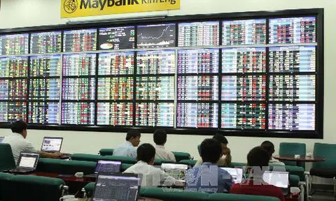 Dòng tiền tiếp tục đổ vào thị trường giúp VN-Index vượt 1.185 điểm